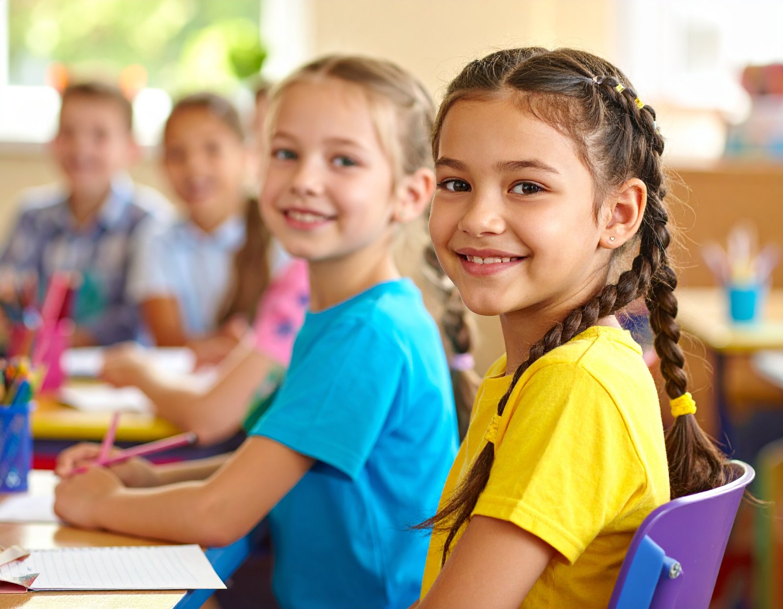 Math Magic & Financial Literacy